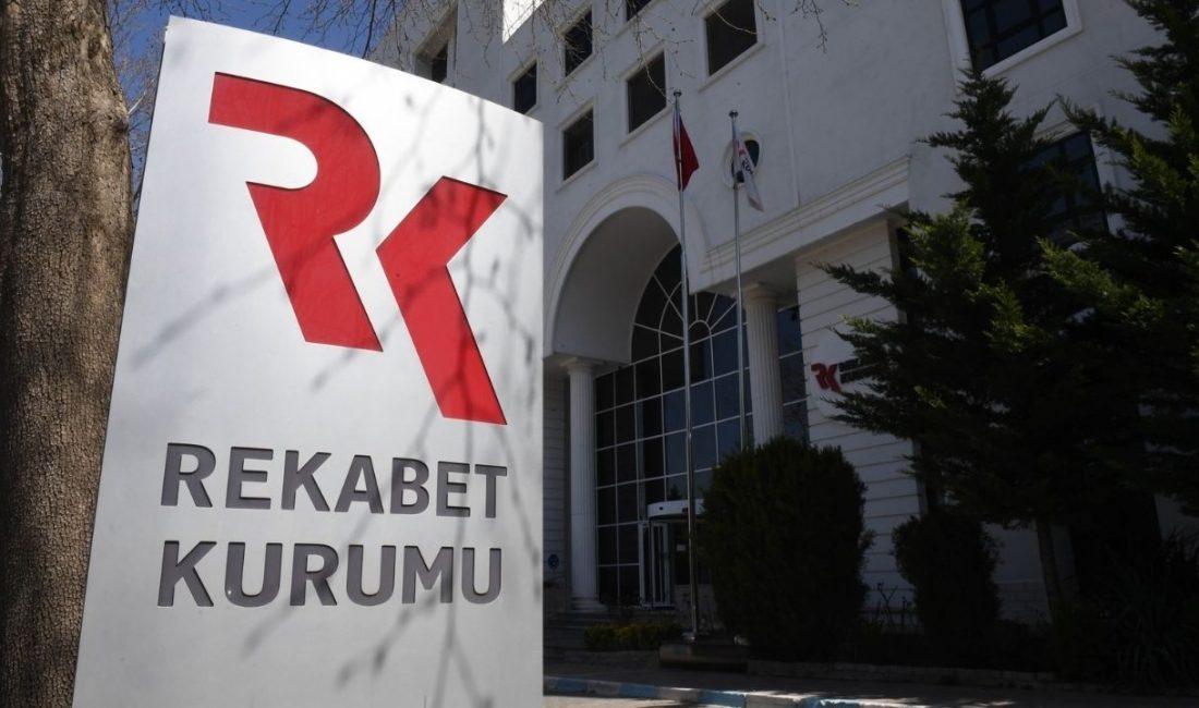 Rekabet Kurulu, sağlık sigortası pazarında faaliyet gösteren 19 teşebbüs hakkında