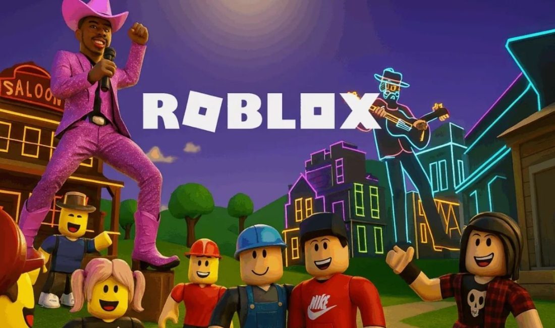 Yeni bir araştırma, Roblox’un Z kuşağı arasında alışverişte en hızlı