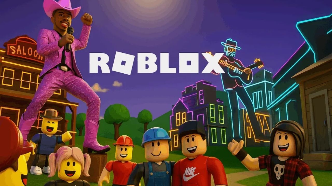 Yeni bir araştırma, Roblox’un Z kuşağı arasında alışverişte en hızlı