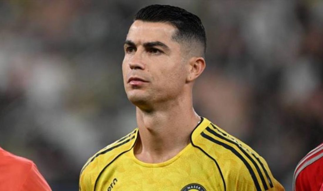 Cristiano Ronaldo, eski kulübü Real Madrid’i Instagram hesabından takipten çıktı.