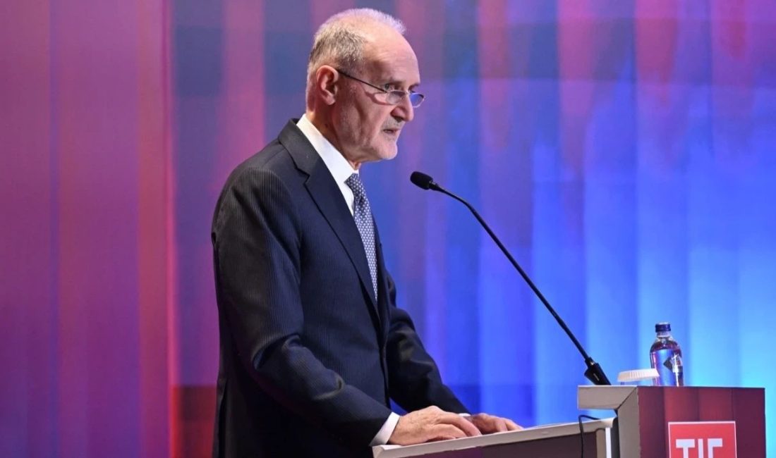 İstanbul Ticaret Odası (İTO) Başkanı Şekib Avdagiç, İstanbul’daki otel fiyatlarının