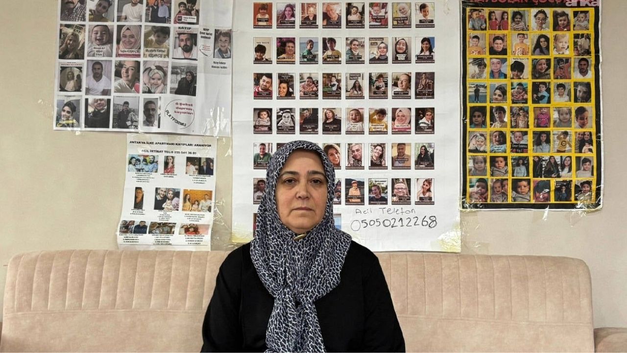 6 Şubat'ın ardında 3 yıl: Onları kader değil, ihmaller ayırdı