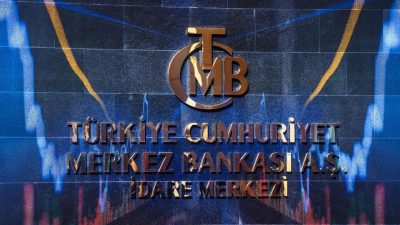 Türkiye Cumhuriyet Merkez Bankası (TCMB) verilerine göre yabancı yatırımcılar 30