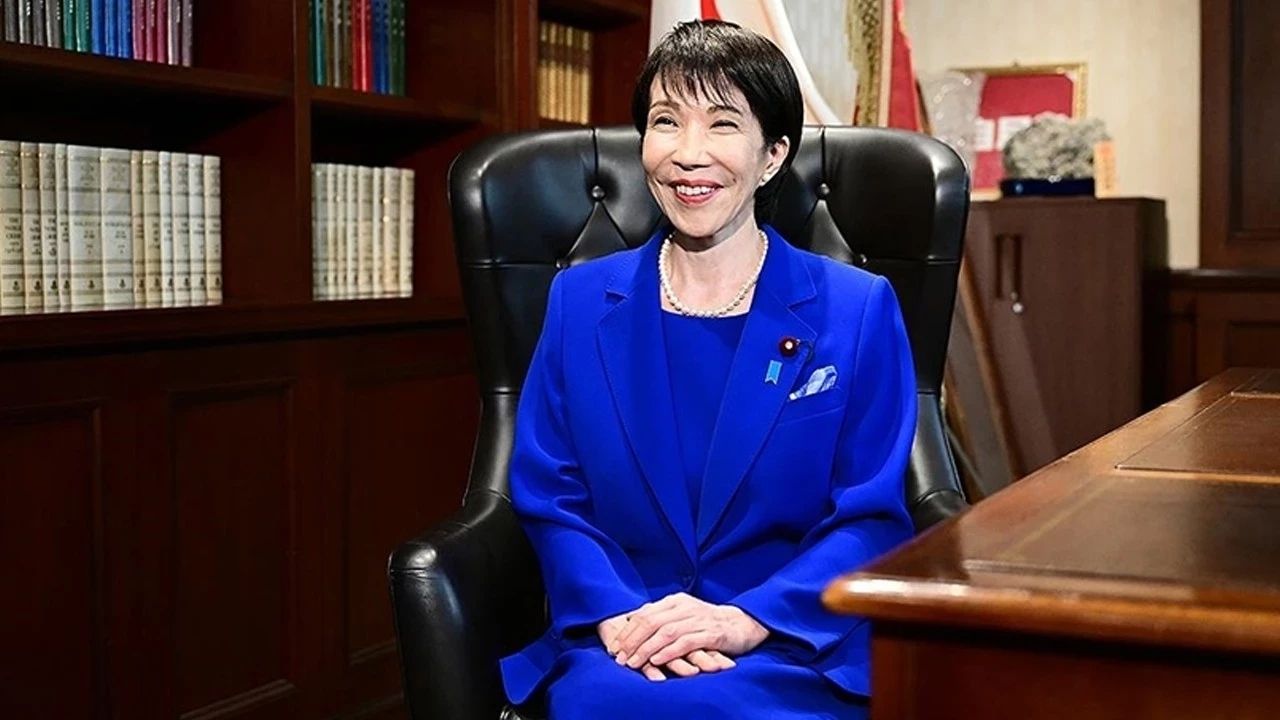 Japonya’da düzenlenen erken genel seçimlerde Başbakan Sanae Takaiçi liderliğindeki iktidardaki