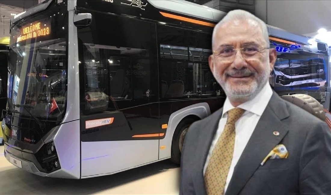 Tosyalı Holding, BMC’nin satın alım sürecinde kullanılan krediye ilişkin geri