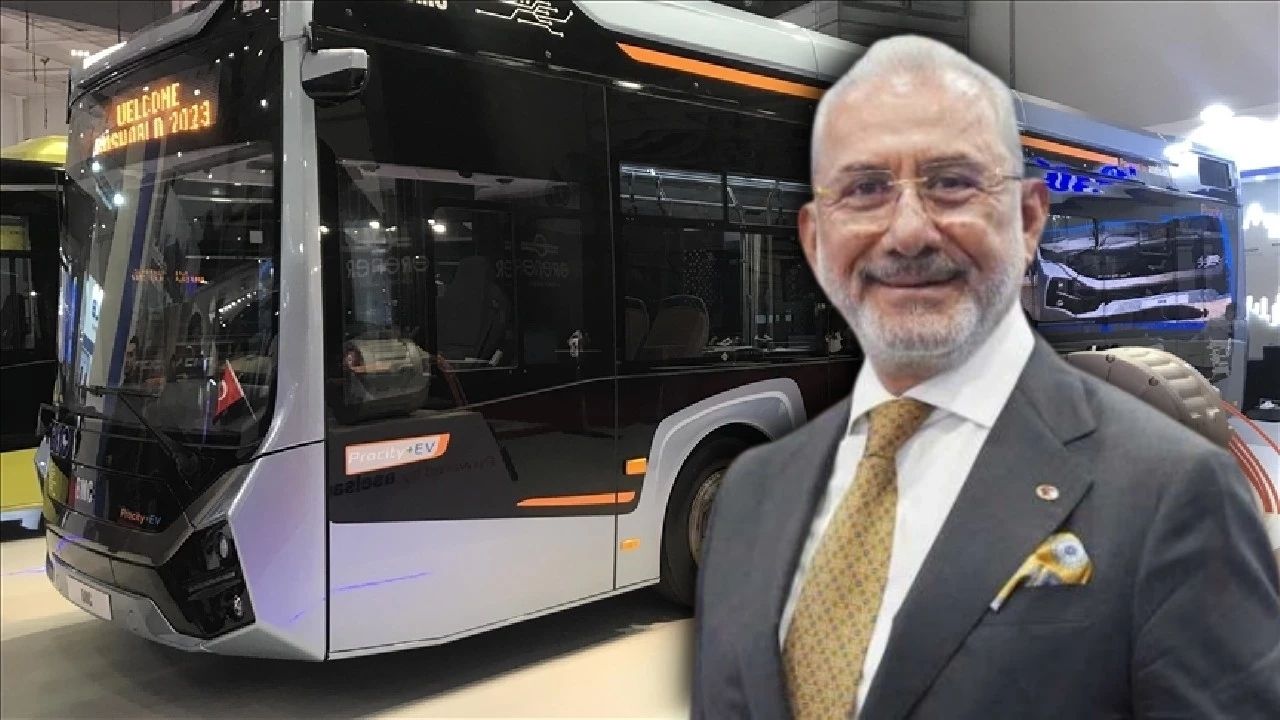 Tosyalı Holding, BMC’nin satın alım sürecinde kullanılan krediye ilişkin geri