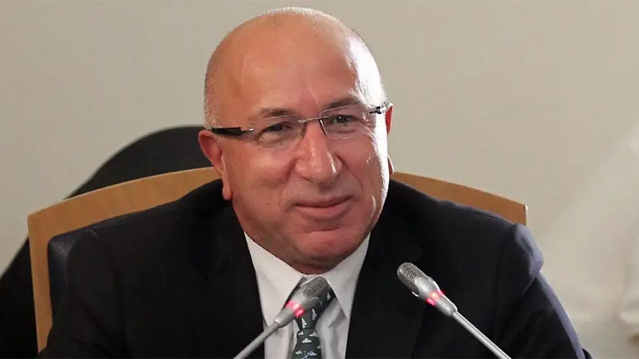 İngiltere merkezli WE Soda Ltd, Türkiye’de devam eden ve Ciner