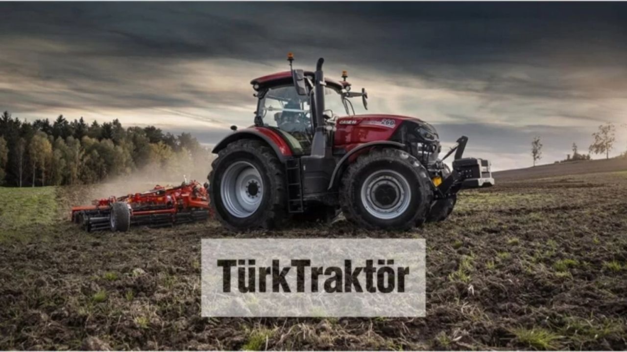 Türk Traktör ve Ziraat Makineleri A.Ş. (TTRAK), 2026 yılında temettü