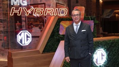 Doğan Trend Otomotiv, küresel dönüşümün hızlandığı otomotiv sektöründe üretim, distribütörlük