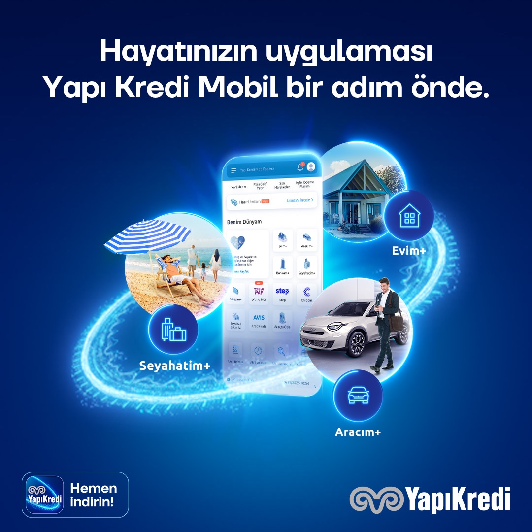 Yapı Kredi Reklam