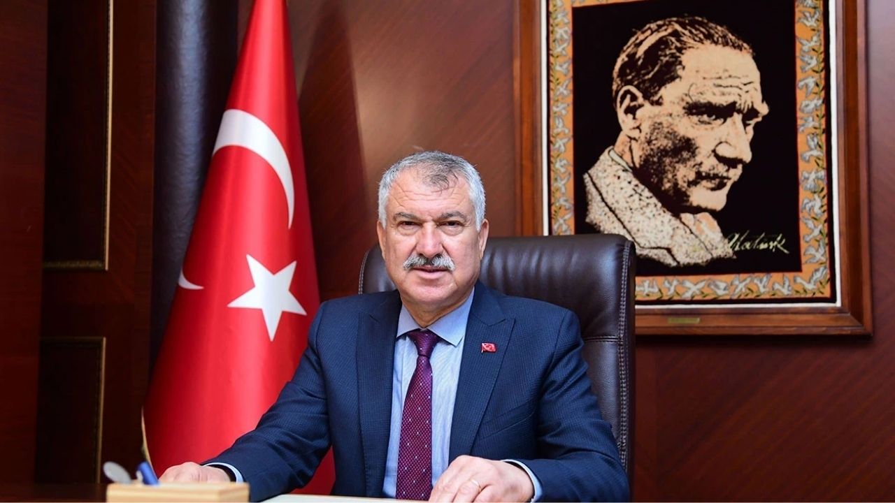 İstanbul 1. Ağır Ceza Mahkemesi’nde görülen kamuoyunda “Aziz İhsan Aktaş