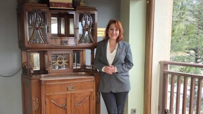 İTÜ Ekonomik ve Sosyal Araştırmalar Merkezi (İTÜESAM) tarafından 30-31 Ocak’ta