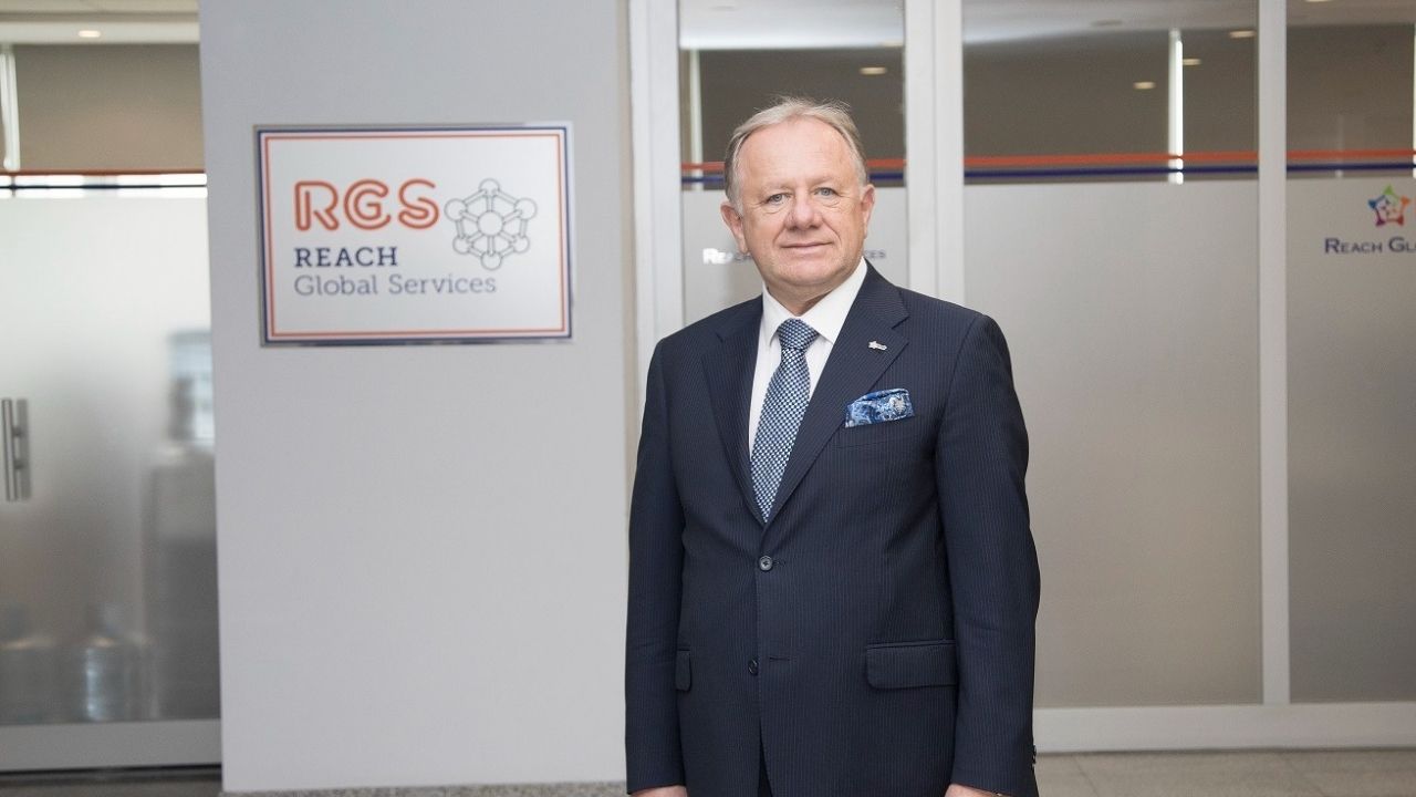 İstanbul Maden ve Metal İhracatçıları Birliği (İMMİB) çatısı altındaki Reach