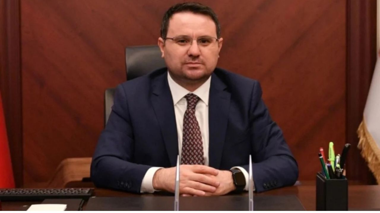 Adalet Bakanı Akın Gürlek’in tapu kayıtlarını sorguladığı iddiaları üzerine, Tapu