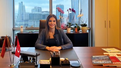 Türkiye, 5G teknolojisini sadece mobil iletişimde değil, IoT ve kritik