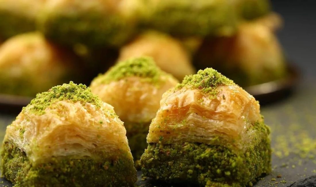 TMSF, kayyum olarak yönettiği Baklavacı Faruk Güllü Ticari ve İktisadi