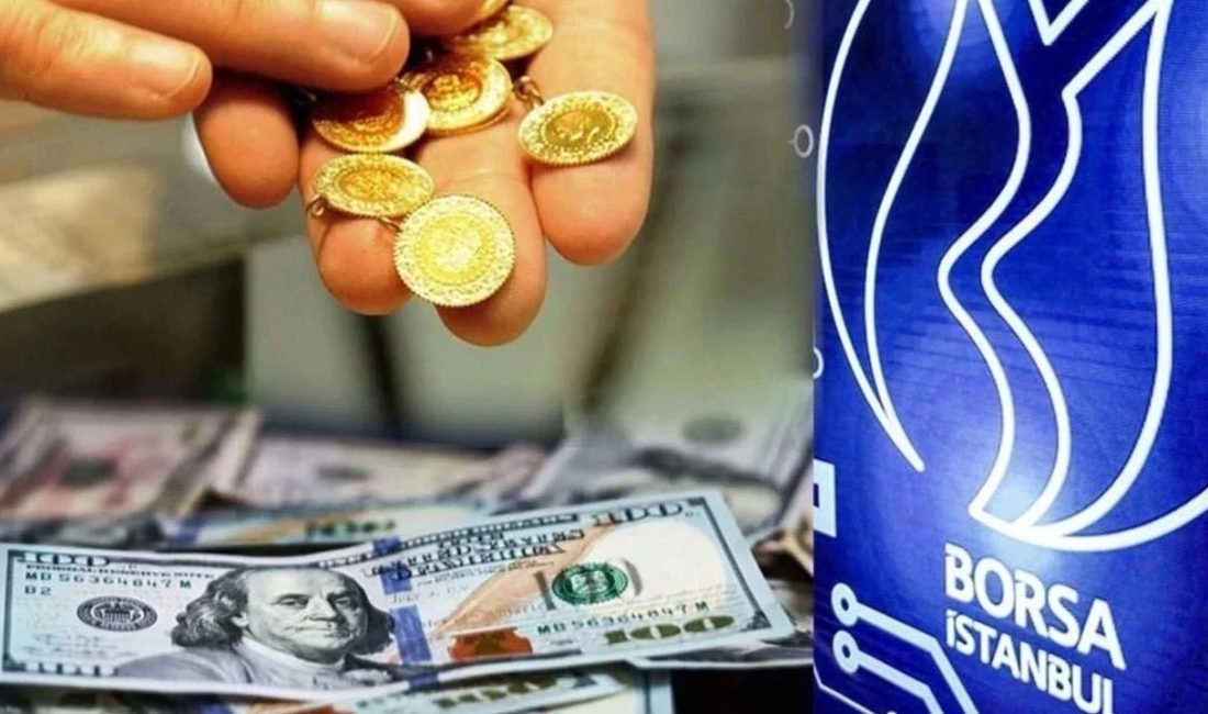 TÜİK nisan ayı Finansal Yatırım Araçlarının Reel Getiri Oranları istatistiklerini