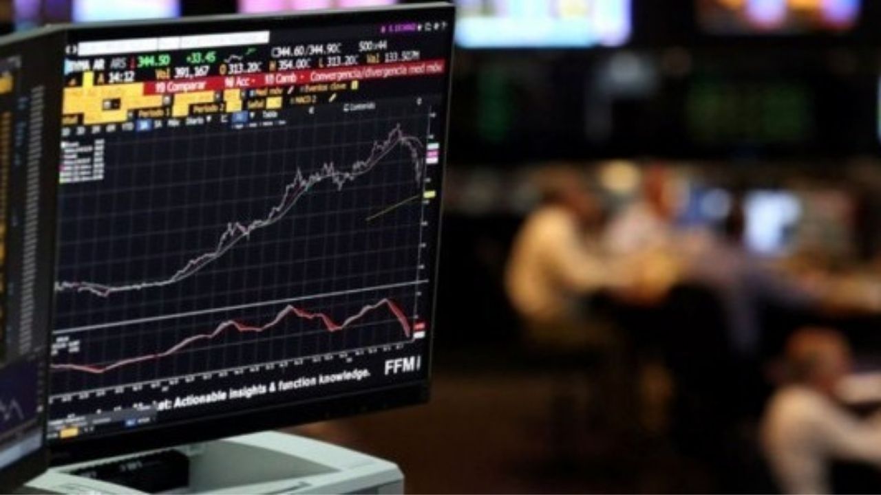 Türkiye’nin 5 yıllık kredi risk primi (CDS), 262 baz puanı