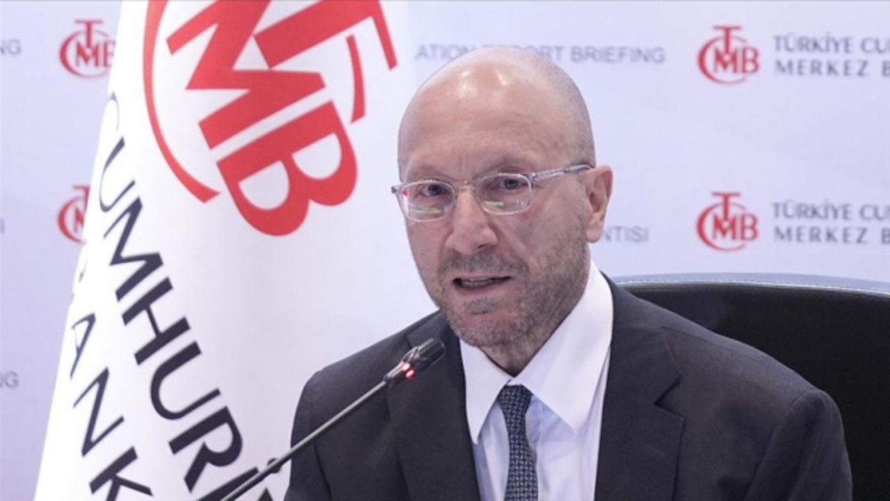 Merkez Bankası'nda bir dönem resmen sona erdi