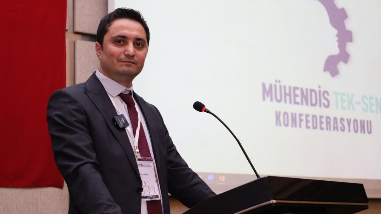 Mühendis Tek-Sen Konfederasyonu, 4 Mart Dünya Mühendislik Günü dolayısıyla yaptığı