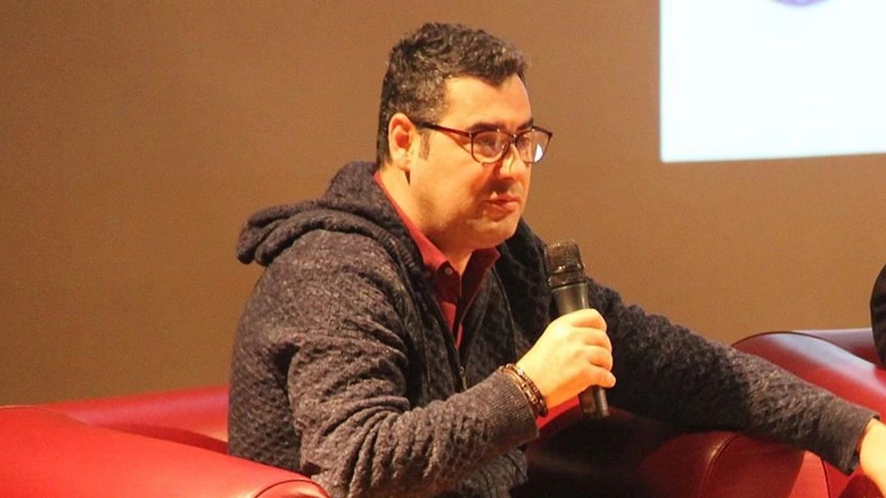 Gazeteci Enver Aysever, Silivri’de bulunan Marmara Kapalı Cezaevi’nden 91 gün