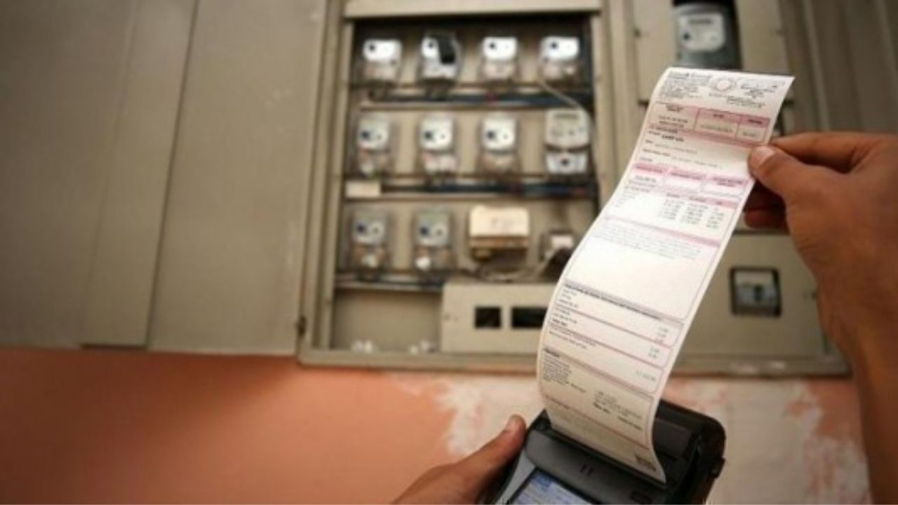 Enerji ve Tabii Kaynaklar Bakanı Alparslan Bayraktar, elektrik ve doğal