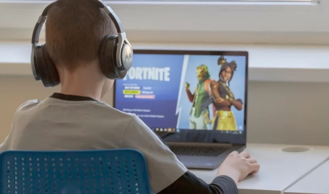 ABD merkezli oyun şirketi Epic Games, amiral gemisi oyunu Fortnite’ta