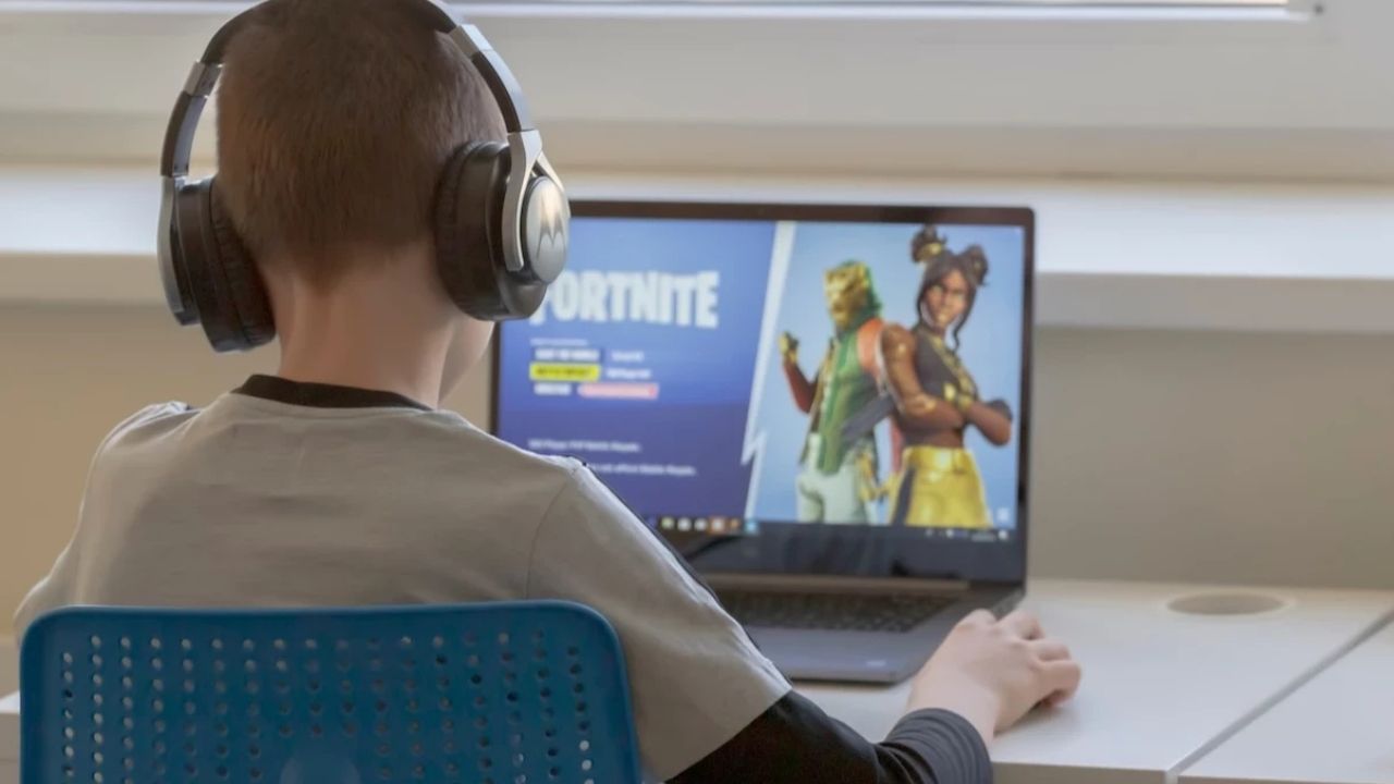 ABD merkezli oyun şirketi Epic Games, amiral gemisi oyunu Fortnite’ta