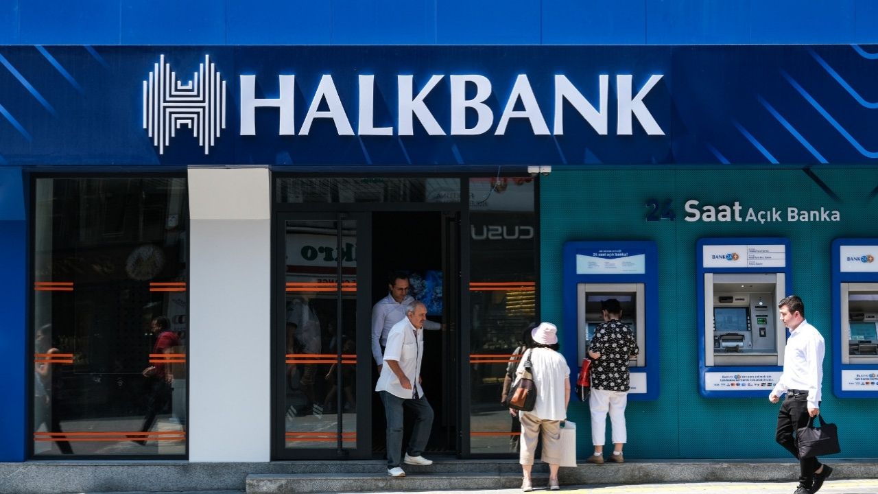 Halkbank, ABD’de uzun süredir devam eden ceza davasına ilişkin ABD
