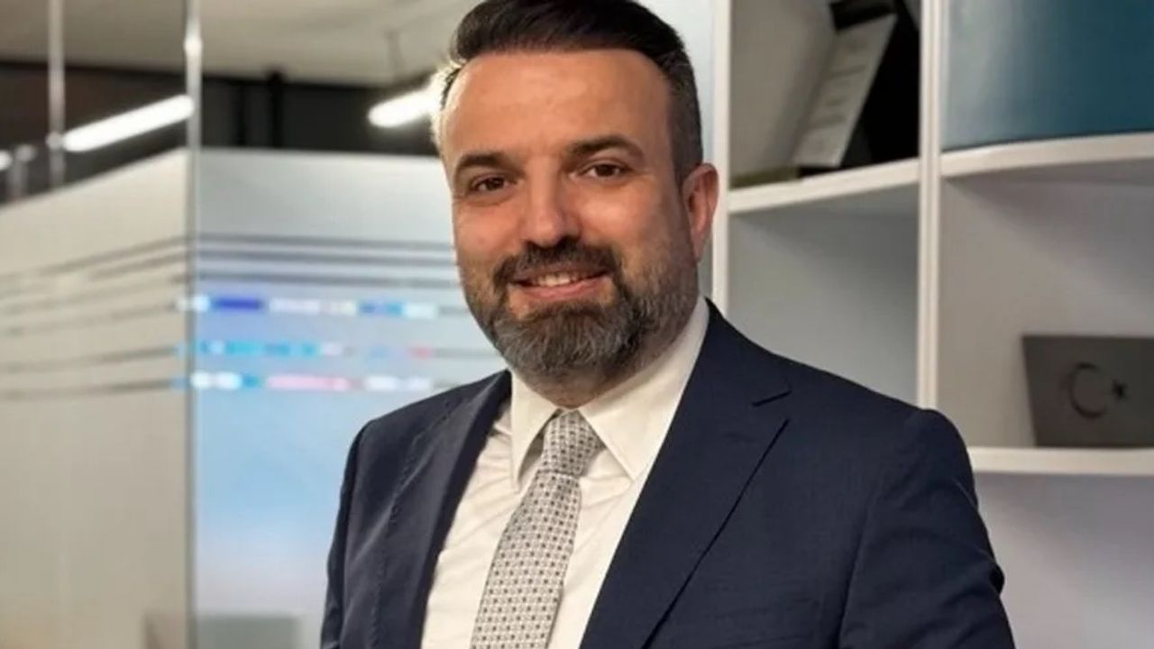 Ekonomi Gazetecileri Derneği Başkanı Hasan Arslan, Türkiye’nin enerji arzında sorun