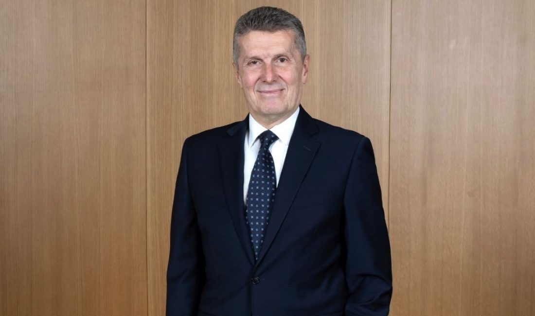 Sabancı Holding, 2025 yılına ilişkin Olağan Genel Kurul Toplantısı’nı Sabancı