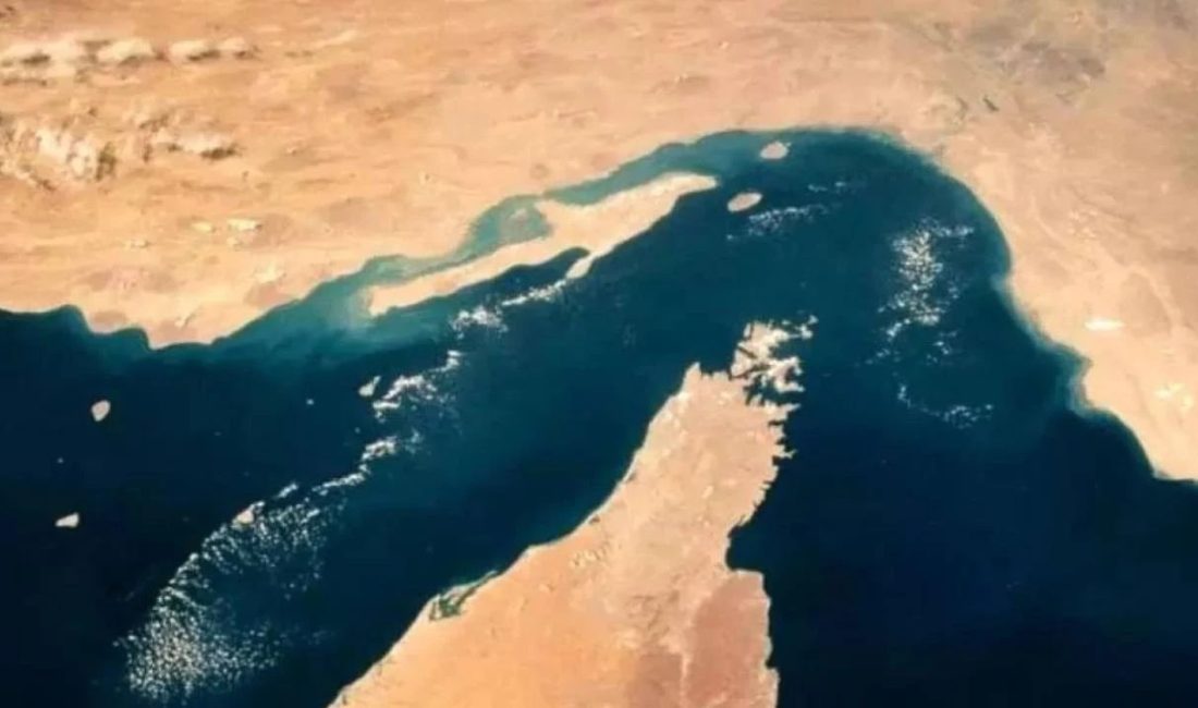 İran Dışişleri Bakanı Abbas Arakçi, Hürmüz Boğazı’nın ateşkes sürecinin sonuna