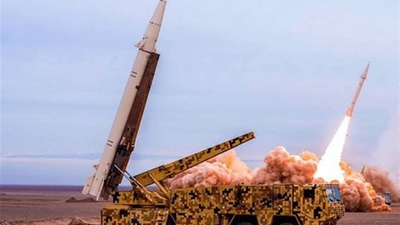 Rusya’nın önde gelen gazetelerinden Moskovskiy Komsomolets, İran’dan atıldığı öne sürülen