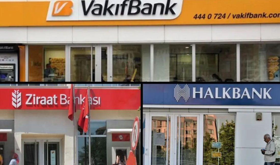 Vakıfbank ve Halkbank’ın 2026 yılının