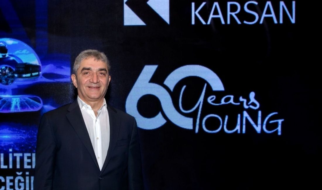 Türkiye’de imalat sanayinin milli gelirden aldığı pay gerilerken, ekonominin giderek