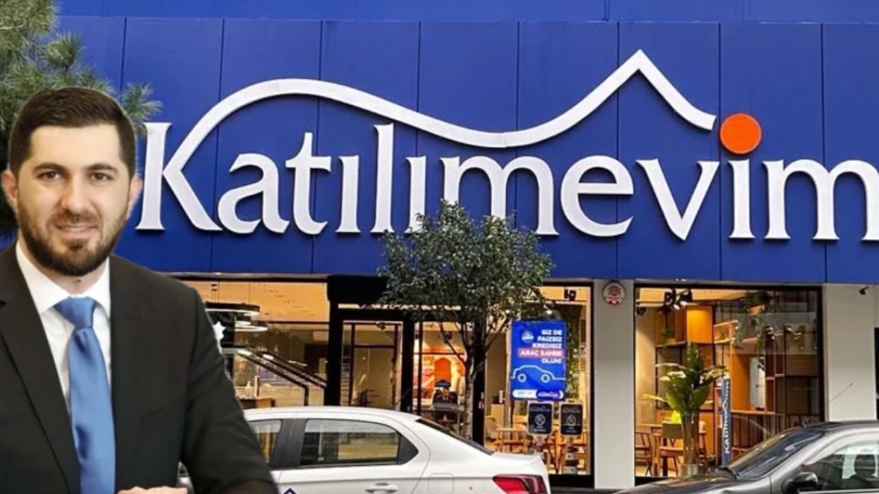 Katılımevim Tasarruf Finansman A.Ş. (KTLEV), bünyesinde yer alan İktisat Katılım