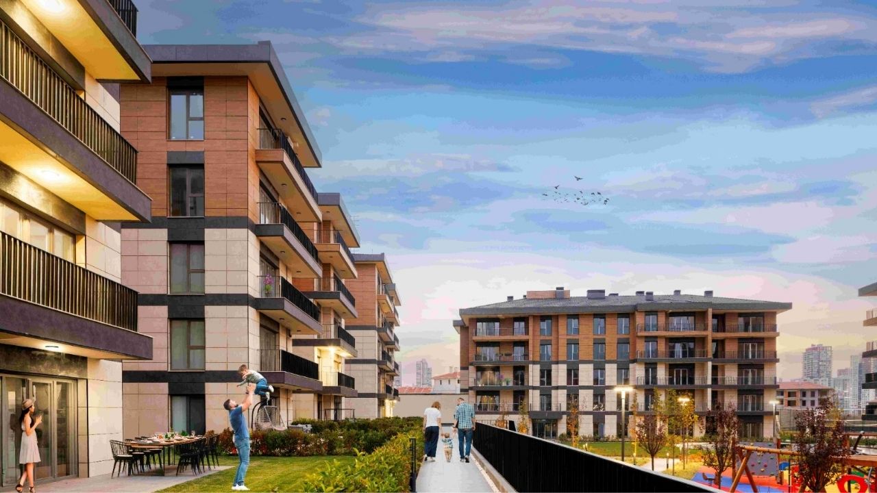 Gayrimenkul Yatırım Ortaklıkları’na (GYO) yönelik yeni vergi düzenlemesi tartışma yaratmaya