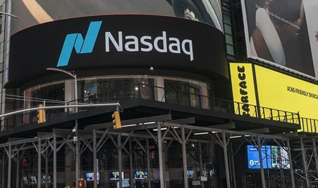 ABD merkezli teknoloji borsası Nasdaq, Texas eyaletinde kurduğu yeni borsa