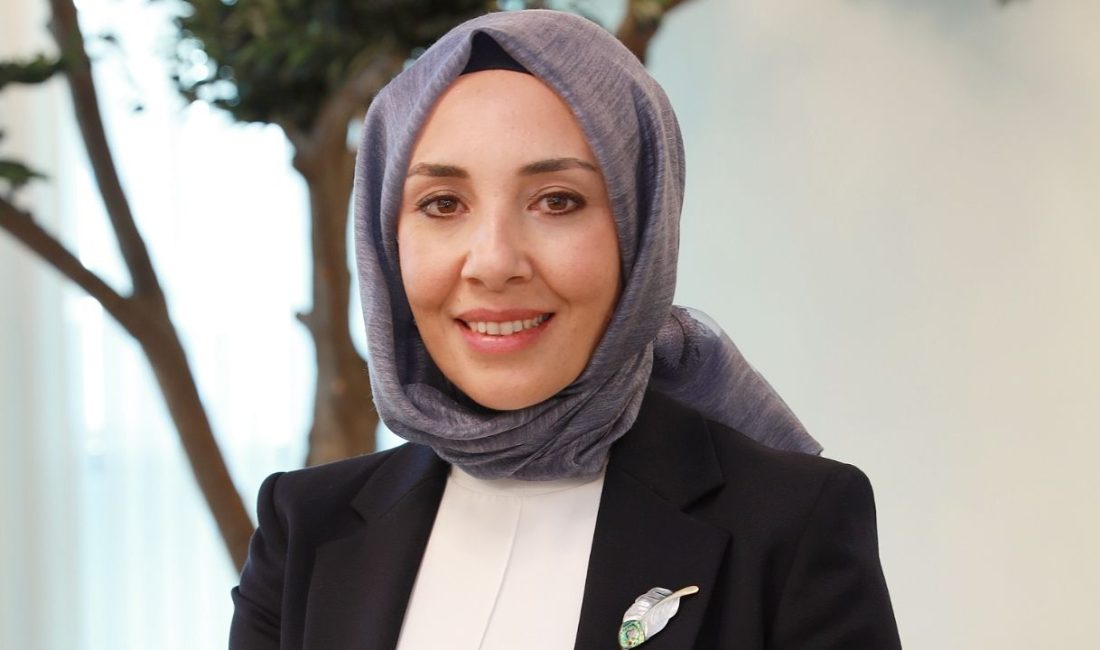 Kredi sigortası ve kefalet alanında faaliyet gösteren Neova Sigorta, uluslararası