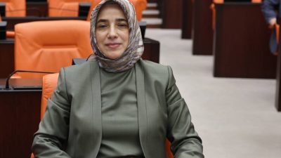 TBMM Genel Kurulu’nda Meclis’teki yemek fiyatları üzerinden yürüyen tartışma gündeme