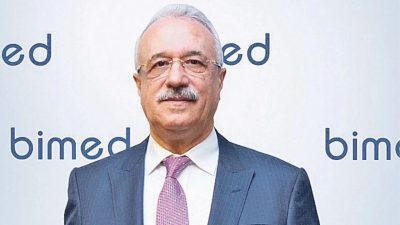 Avrupa’nın önde gelen kablo rakoru üreticilerinden Bimed, üretiminin yüzde 80’ini