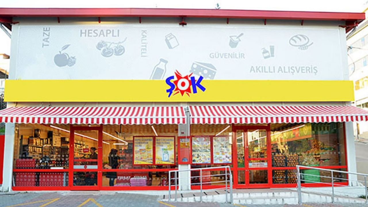 Şok Marketler Ticaret A.Ş., 2025 yılının son çeyreğine ilişkin finansal