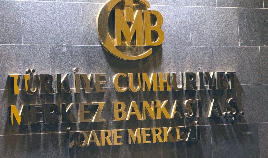 Türkiye Cumhuriyet Merkez Bankası (TCMB),