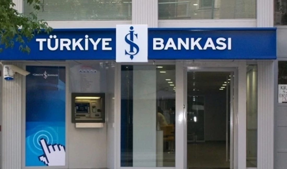 Türkiye İş Bankası, çocuk ve gençlere yönelik dijital bankacılık hizmetlerini