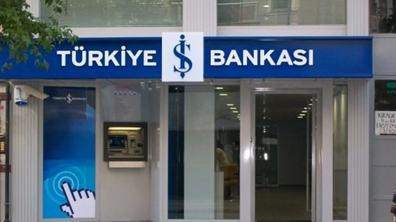Türkiye İş Bankası, çocuk ve gençlere yönelik dijital bankacılık hizmetlerini