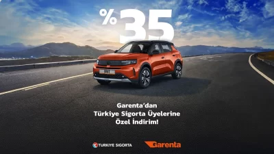 Mobilite ve sigorta sektörlerinde müşteri deneyimini güçlendirmeye yönelik yeni bir