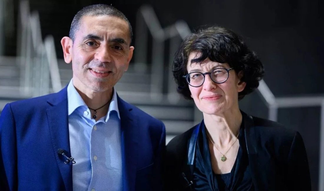 Covid-19 döneminde geliştirilen mRNA aşısıyla