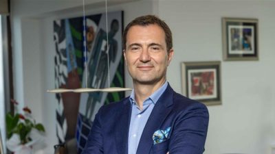 Ata Yatırım Genel Müdürü Alphan Akiz, algoritmanın demokratikleşmesinin finansal piyasalarda