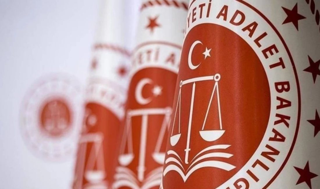 Adalet Bakanlığı bünyesinde kurulan “Faili