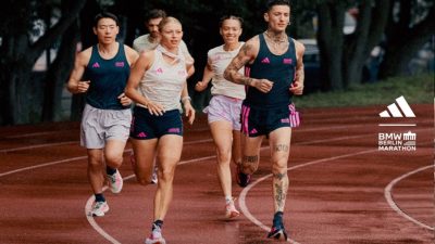 London Marathon’da kırılan tarihi rekor, yalnızca atletizm dünyasında değil, finansal